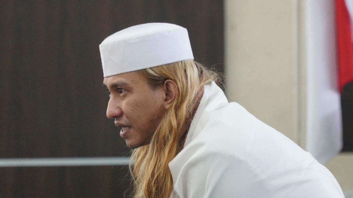 Bahar bin Smith Jadi Tersangka Kasus Penganiayaan Anggota Banser