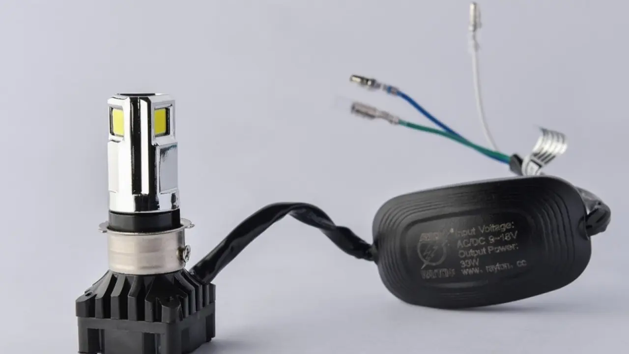 Rekomendasi Lampu Led Motor dan Mobil, Agar Berkendara Aman dengan Lampu Terang Sepanjang Jalan