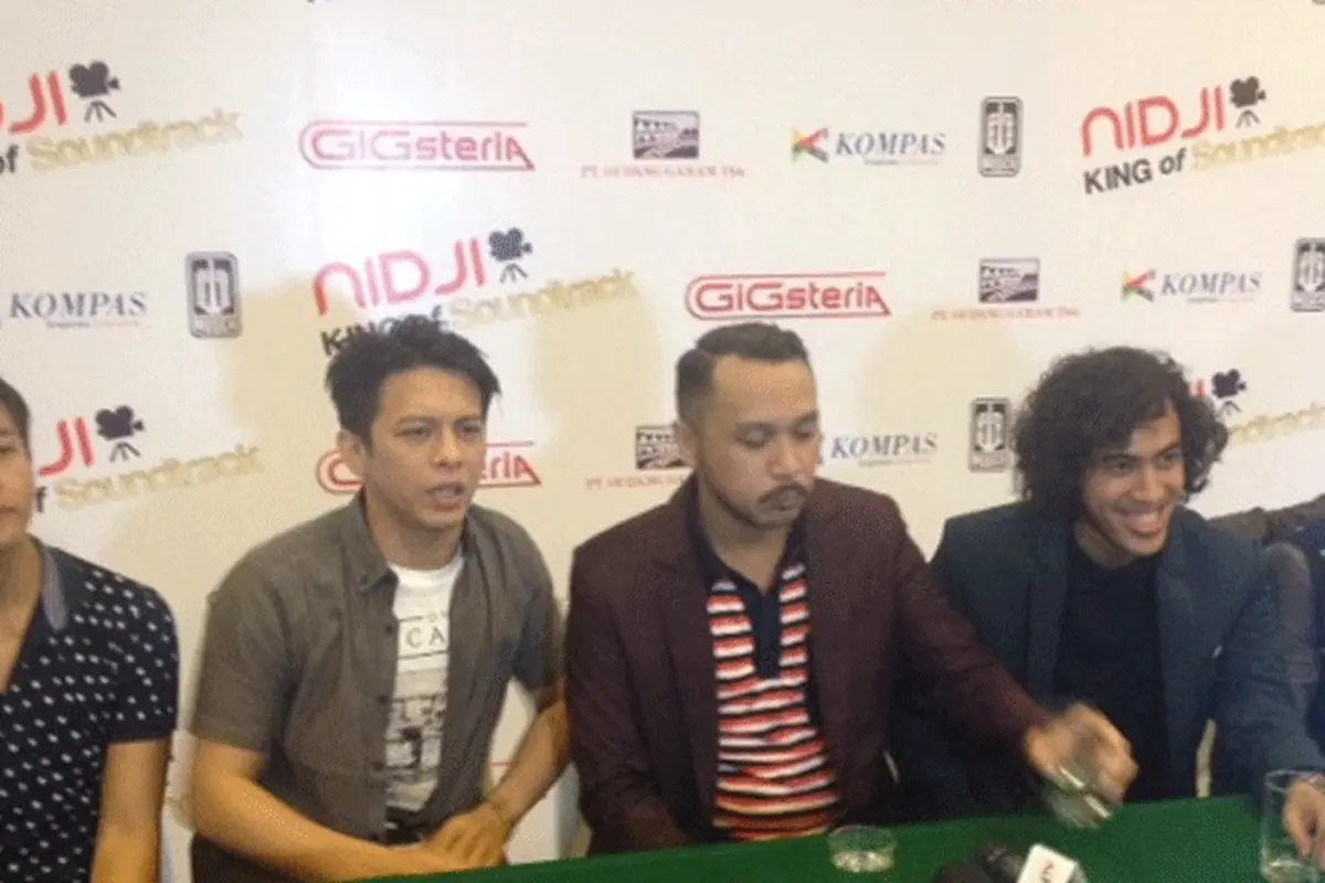 Nidji-Ariel