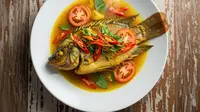 Resep Ikan Nila Bumbu Kuning Tanpa Santan yang Mudah, Lezat, dan Bergizi