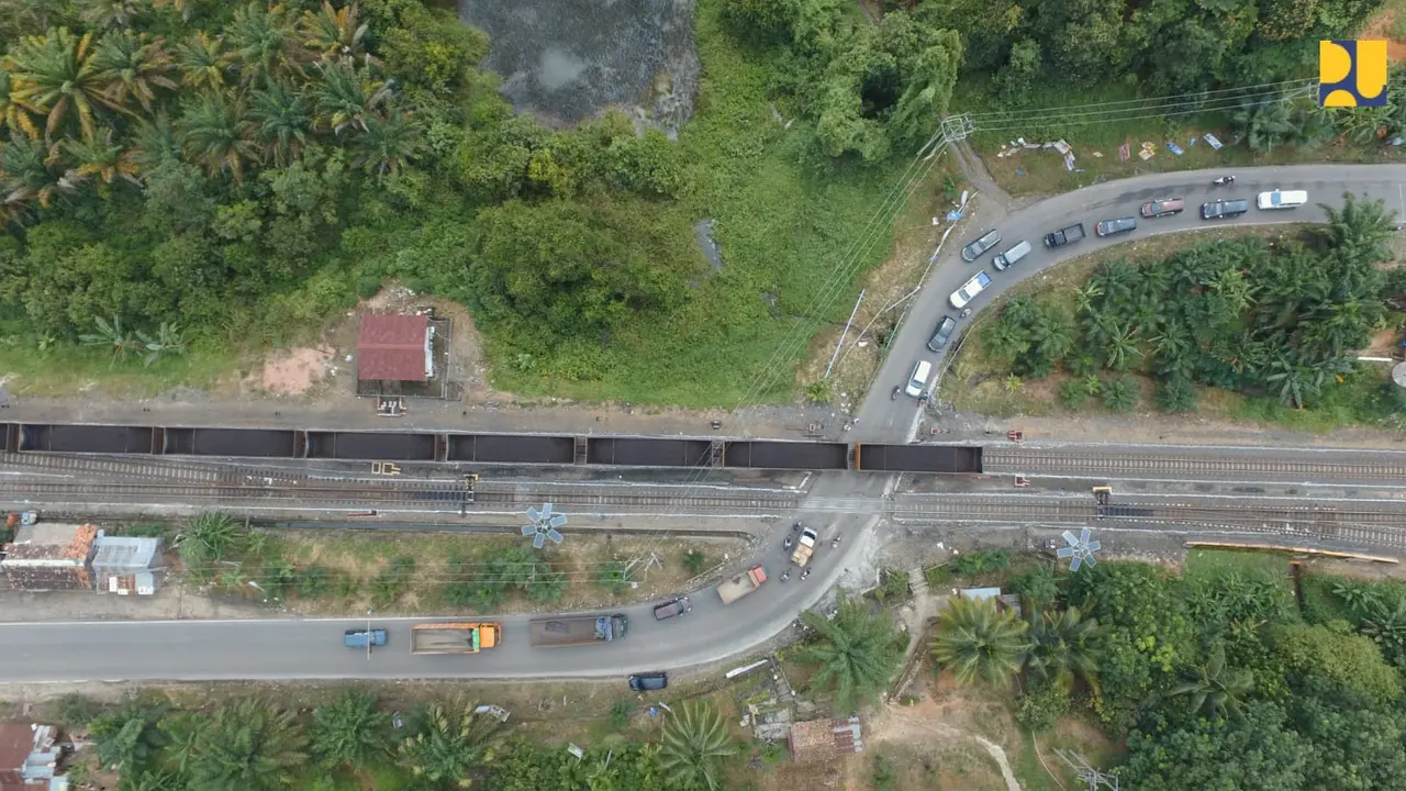 Flyover