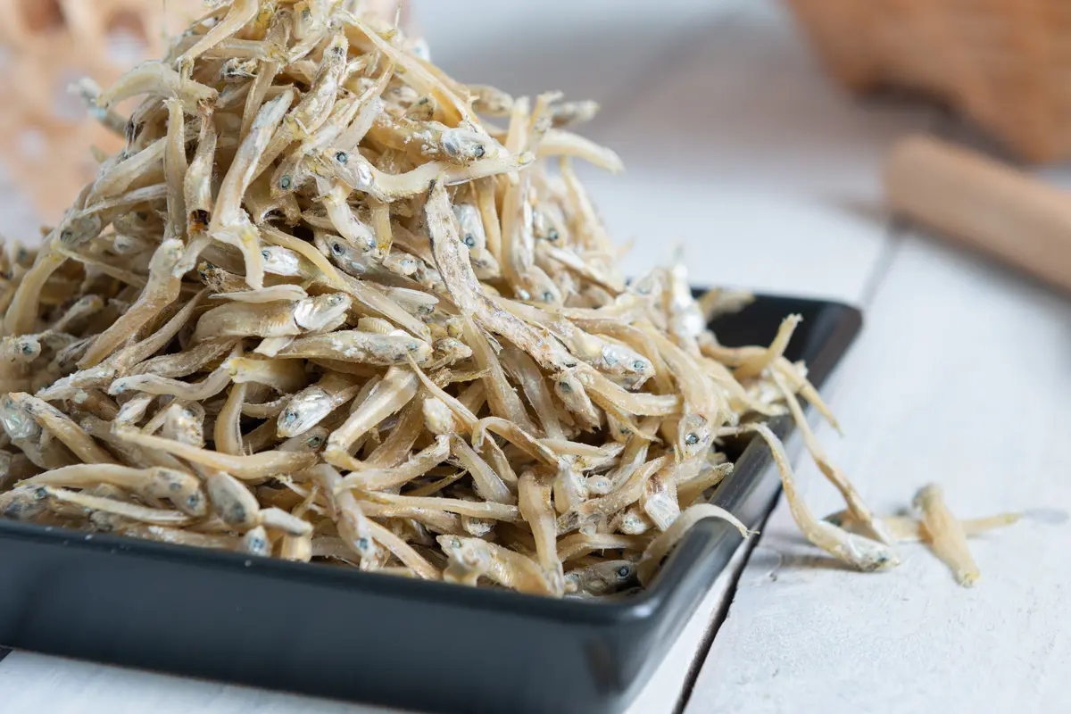 Tips Menyimpan Ikan Teri agar Tahan Lama Tanpa Menggunakan Freezer