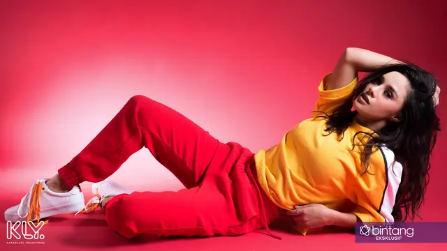 [Bintang] Eksklusif Brianna Simorangkir A3