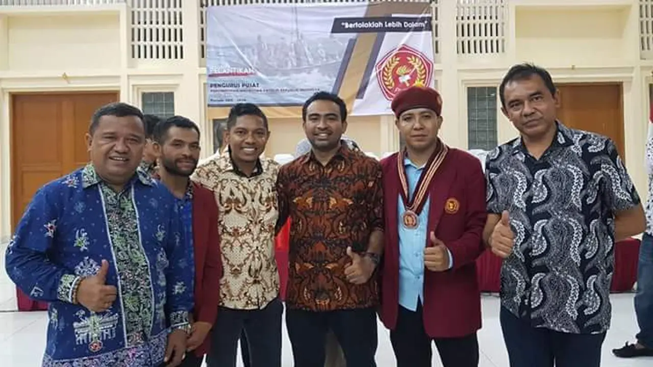 Bom Gereja Surabaya