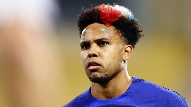 McKennie