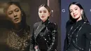 Dari karakter Jeng Yah yang diperankan Dian Sastrowardoyo, kebaya janggan hitam kini kian populer. Sederet artis ini turut mengenakan kebaya janggan hitam yang sudah menjadi bagian tren fashion Tanah Air. Seperti apa potretnya? [@therealdisastr @amandamanopo @ralineshah]