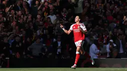 Riccardo Calafiori Masuk Radar Real Madrid, Arsenal Pasang Banderol Fantastis