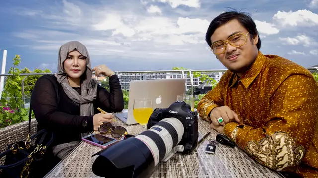 [Bintang] Casko Wibowo