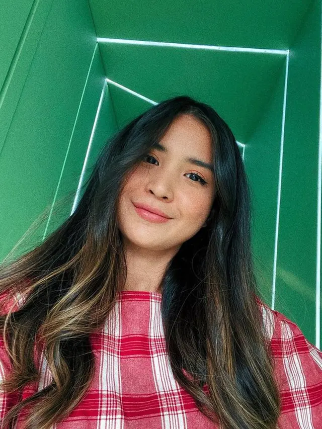 [Fimela] Putri Titian