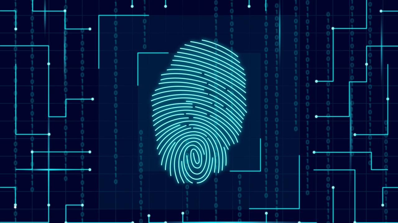 Fingerprints