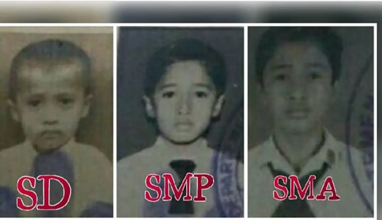 Irfan Hakim (Instagram/irfanhakim75)