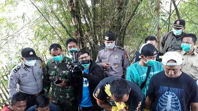 Disaksikan Istri Pertama, Suami Siksa Istri Muda Hingga Tewas