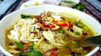 Wajib Dicoba, 4 Soto Legendaris di Yogyakarta