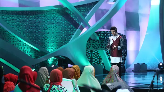 [Bintang] Syed Iqmal