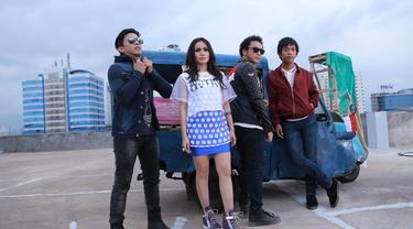Satukan Jadwal Tantangan Artis Musica Garap Proyek Kolaborasi News Entertainment Fimela Com