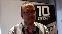 SMA 1 PSKD, Sekolah Pertama di Indonesia Usung Program eSports