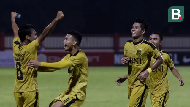 Muhamad Hargianto