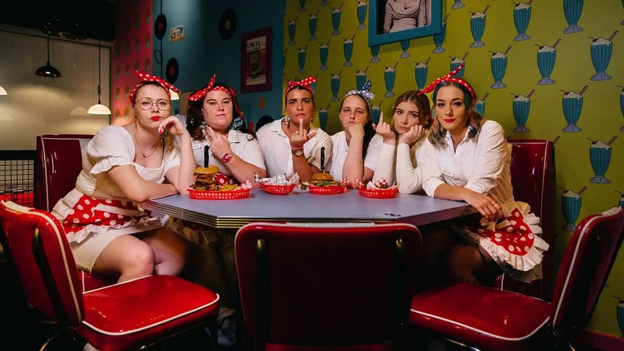 Karen's Diner