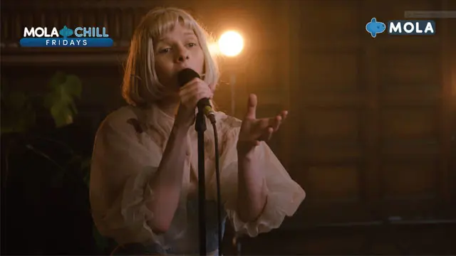 Mola Chill Fridays: Bikin Pecah! Harmoni Musik Folk-Pop Musisi Malang dan Norwegia