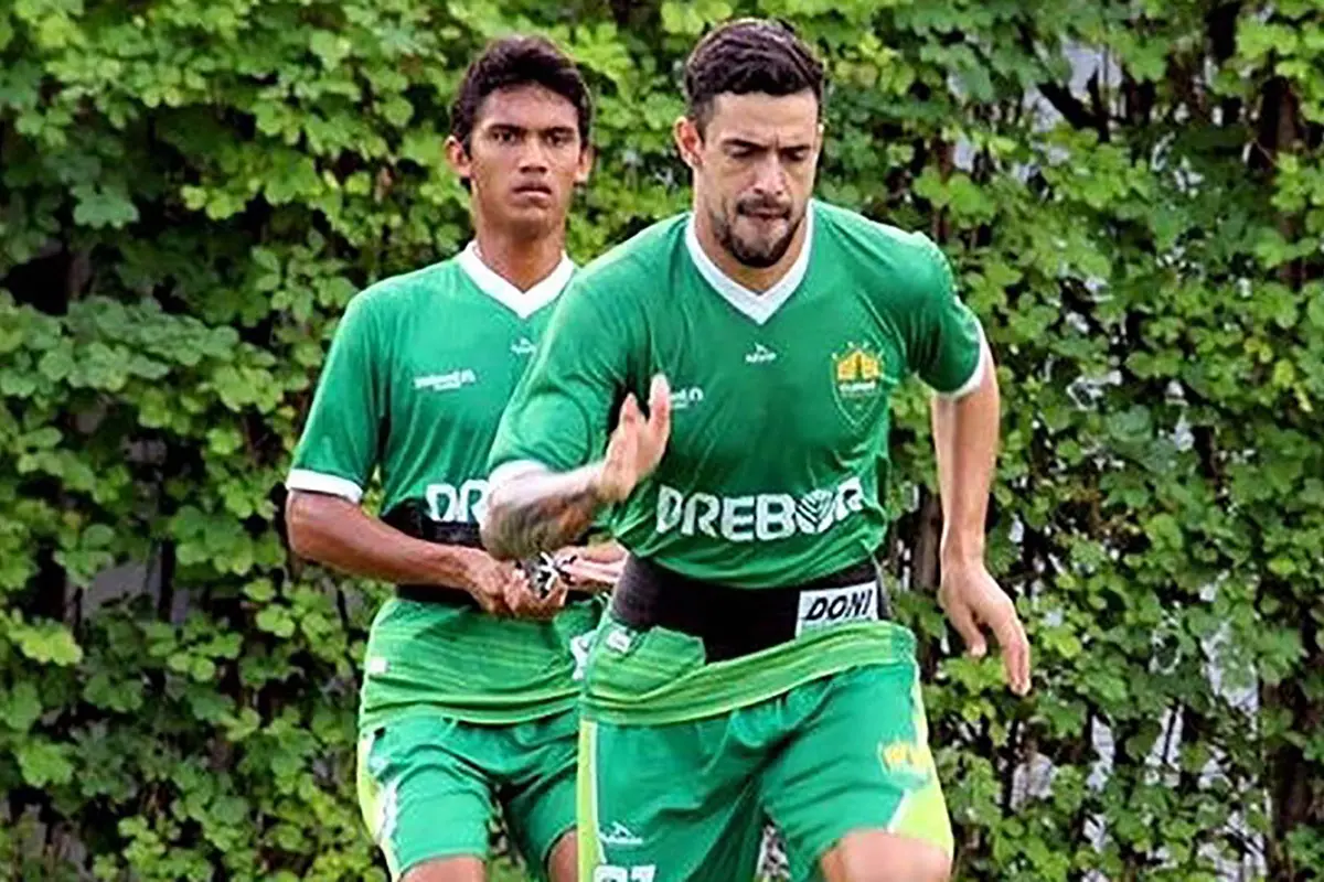 Alex Willian