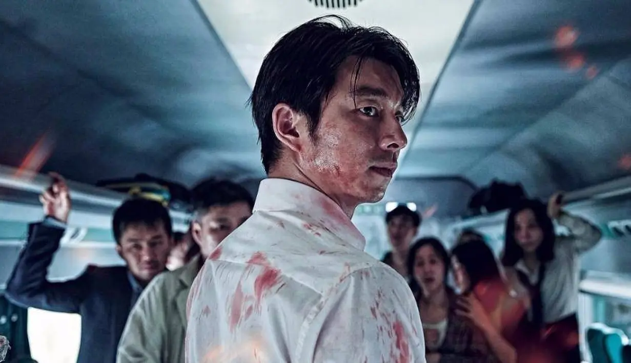 Bahkan seorang sumber dari Soop Entertainment mengatakan seperti apa hubungan Gong Yoo dan Jung Yoo Mi. "Gong Yoo memperlakukan Jung Yoo Mi seperti saudara laki-laki," jelas seorang sumber. (Foto: Allkpop.com)