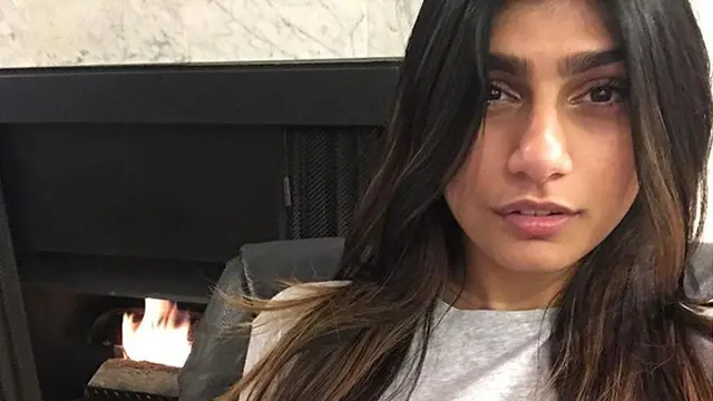 Mia Khalifa