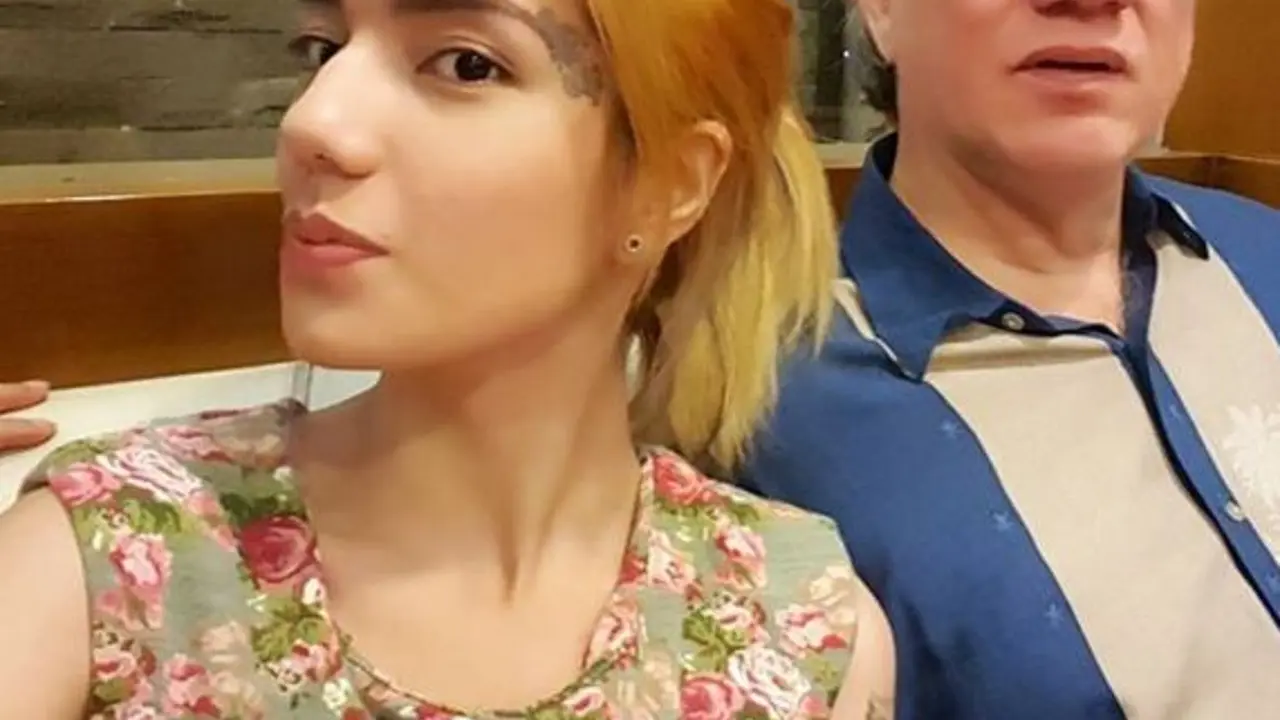 [Bintang] Sheila Marcia
