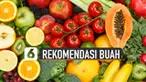 Di musim hujan tubuh pasti memerlukan imun yang lebih banyak dan kuat. Mengkonsumsi buah salah satunya. Ini dia rekomendasi buah untuk tubuh tetap fit selama musim hujan.