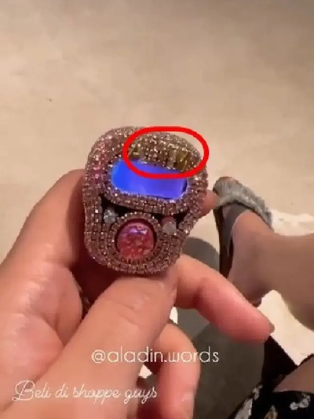 [Fimela] Amanda Manopo