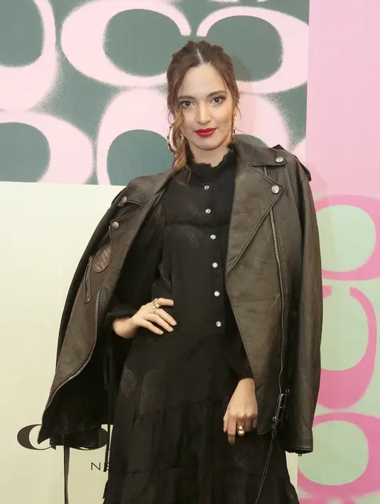 Nia Ramadhani. (Bambang E Ros/Fimela.com)