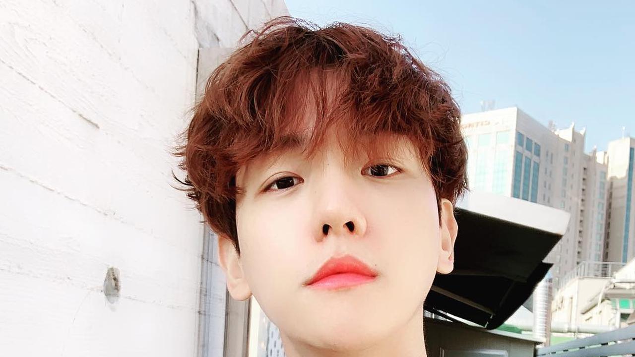 Ultah, Baekhyun Bagikan Teaser Comeback dan Kabar Terbaru EXO