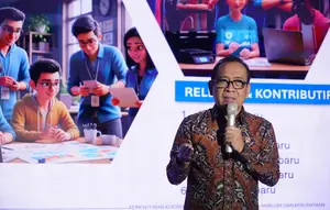 Istana Tanggapi Isu Pratikno Sakit dan Mundur dari Menko PMK