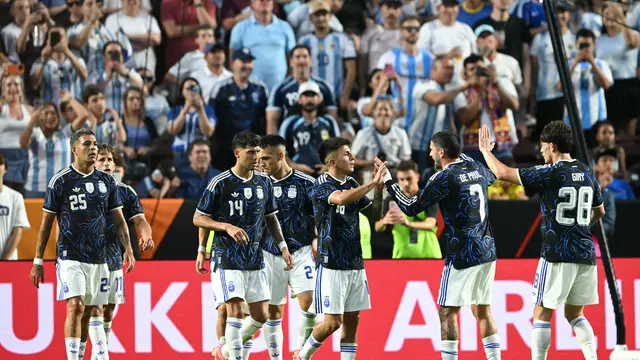 Argentina