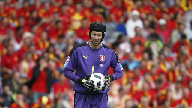 Petr Cech