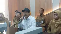 Mensos: Panti Asuhan yang Lecehkan Anak Asuhnya di Tangerang Berstatus Blank