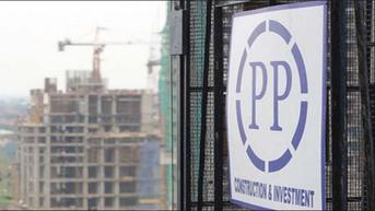 PTPP Kantongi Kontrak Baru Rp 13,55 Triliun hingga Akhir Juli 2022