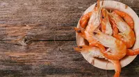 5 Resep Udang Crispy untuk Camilan di Rumah, Mudah Dipraktikkan