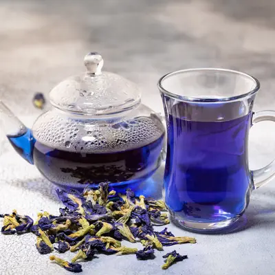 Teh Pucuk Harum, Rasa Teh Terbaik Ada Di Pucuknya - Lifestyle Fimela.com