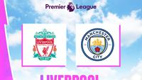 Prediksi Liga Inggris, Liverpool vs Man City: Duel Raksasa Sakit, Siapa Unggul di Anfield?
