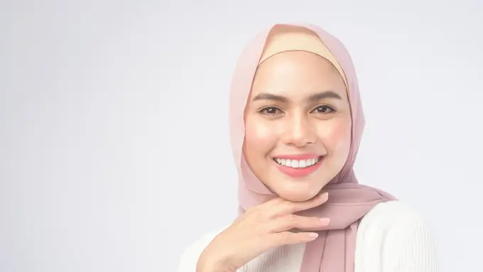 Senyum Lebih Cerah dan Percaya Diri di Hari Raya, Mau Tahu Cara Mewujudkannya?