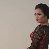 Perjalanan karir Raisa dalam dunia film nampaknya sudah dimulai. Setelah film ‘Terjebak Nostalgia’, Raisa ingin memerankan karakter baru dalam film-film nantinya. Tentunya, ia tidak memilih sembarang karakter untuk ia perankan.