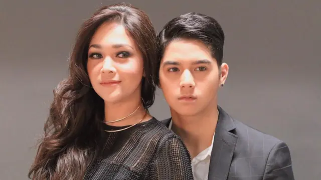 Buka Suara Soal Nikah Siri Anaknya, Ini 6 Potret Maia Estianty dan Al Ghazali