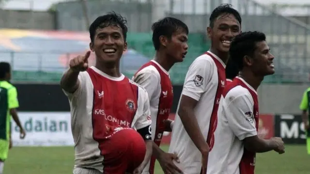 Muhamad Khanafi