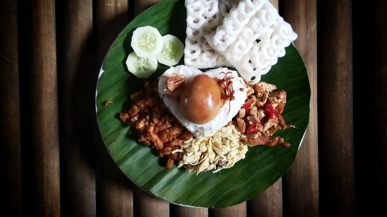 Murah Meriah Menu Lezat ala.filly, Laris Dipesan untuk Sedekah di Yogyakarta