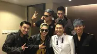 PSY dan Big Bang Akan Tampil Total di <i>Asian Games 2014</i>