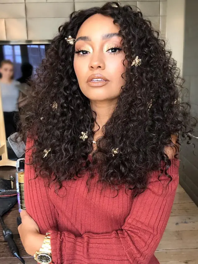 Leigh-Anne Pinnock