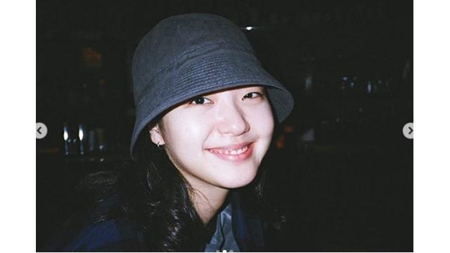 Kim Go Eun Jadi Lawan Main Lee Min Ho di Drama Terbaru, Ini 7 Potretnya Saat Tanpa Makeup