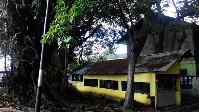 5600 Gambar Hantu Di Rumah Makan HD