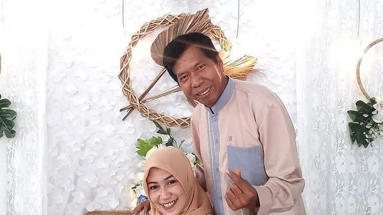Kiwil bersama dengan Venti Figianti