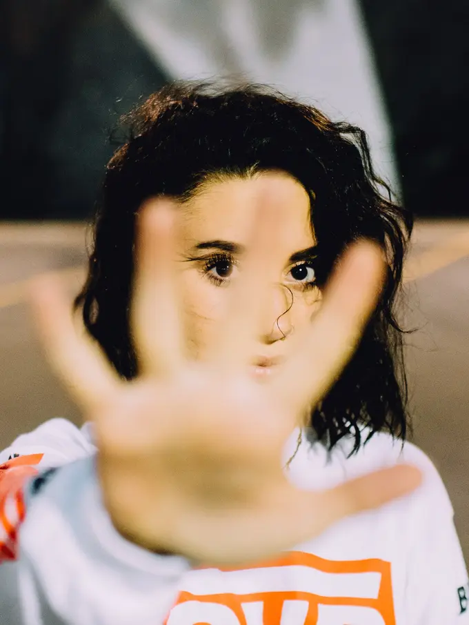 Pekerja Perempuan/mlg